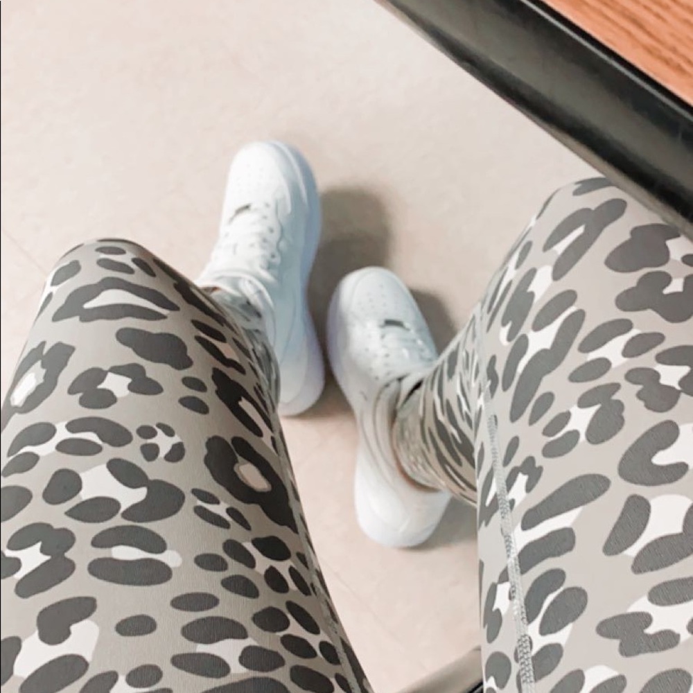 nike air force 1 mid